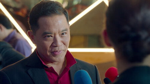 Bangkok Breaking Season 1 Episode 4 - Episode 4