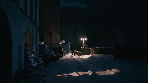 The Saboteurs Season 1 Episode 4 - Episode 4