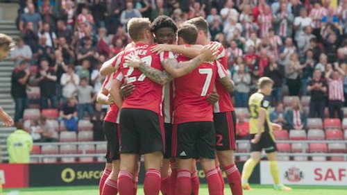 Sunderland 'Til I Die Season 2 Episode 2 - The Old-Fashioned Way
