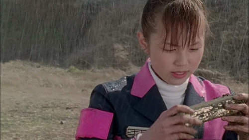 Tokusou Sentai Dekaranger Season 1 Episode 5 - Buddy Murphy
