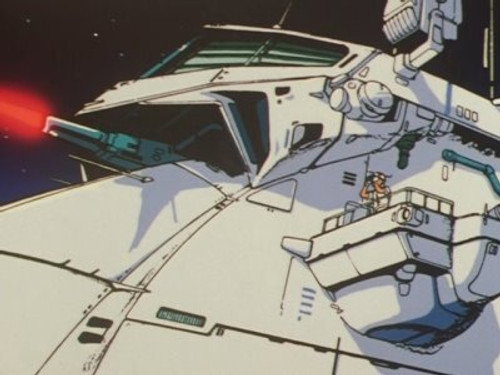 Ghost Sweeper GS Mikami Season 1 Episode 19 - After The Ghost Submarine!