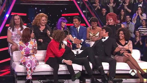Tu cara me suena Season 4 Episode 17 - Episode 17
