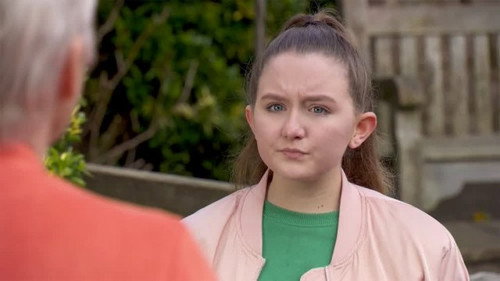 #Hollyoaks still