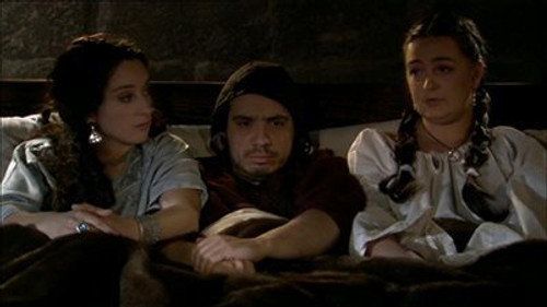 Le Trois de coeur still