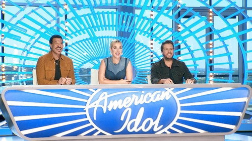 American Idol Season 5 Episode 1 - 501 (Auditions)