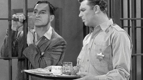 The Danny Thomas Show Season 7 Episode 20 - Danny Meets Andy Griffith