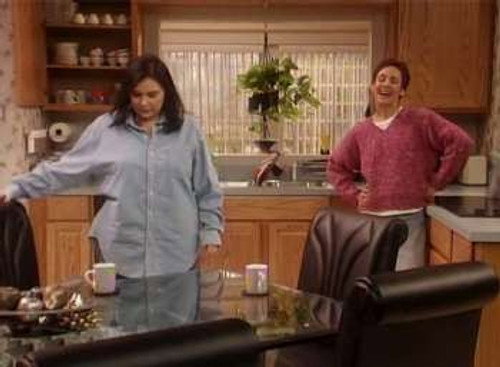 Roseanne Season 9 Episode 11 - Mothers and Other Strangers