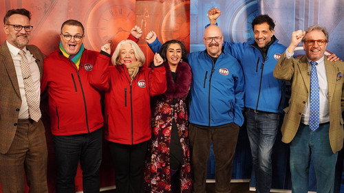 Bargain Hunt Season 74 Episode 7 - Leominster 16