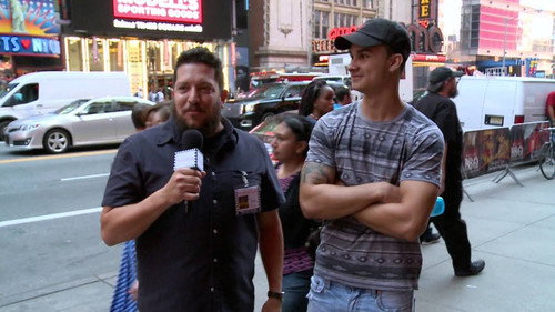 Impractical Jokers Season 5 Episode 2 - You're Cut Off