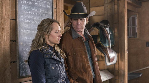 Heartland Season 9 Episode 15 - Making a Move