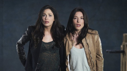Warehouse 13 Season 3 Episode 12 - Stand (2)