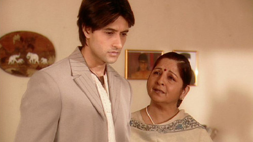 Jassi Needs to Take Care still