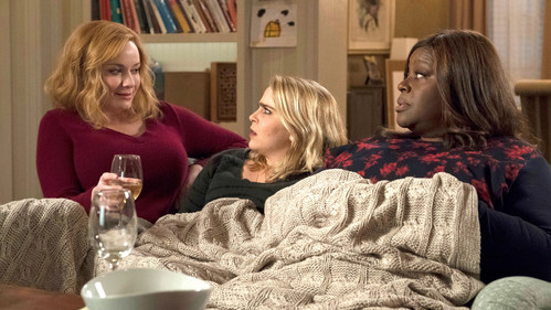 Good Girls Season 1 Episode 7 - Special Sauce