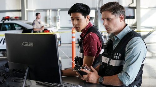 undefined Season 1 Episode 5 - Let the Chips Fall