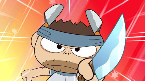 Episode 45 still