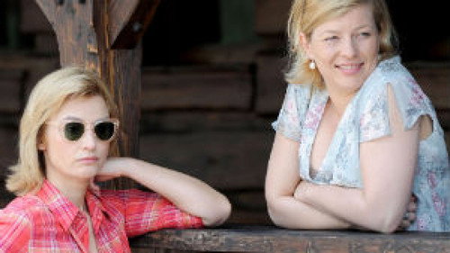Nad rozlewiskiem... Season 1 Episode 10 - Episode 10