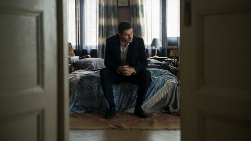 Berlin Station Season 1 Episode 8 - False Negative