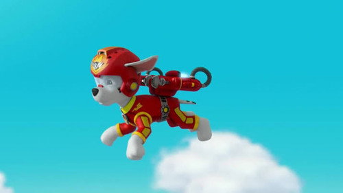 Pups Save the Balloon Pups still