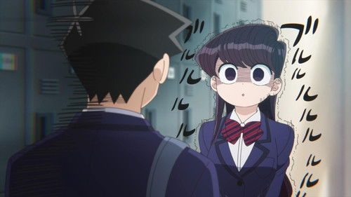 undefined Season 1 Episode 1 - It's just, I wish I could speak.