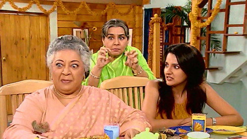 Shararat - Thoda Jaadu, Thodi Nazaakat Season 1 Episode 38 - Jiya to Celebrate Rose Day