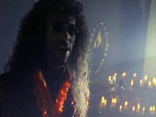 The Tomorrow People Season 3 Episode 8 - The Living Stones (3)
