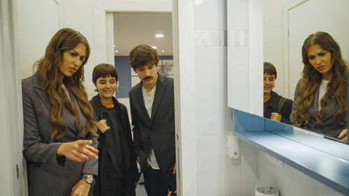 Home at first sight Season 5 Episode 25 - Virginia e Mattia