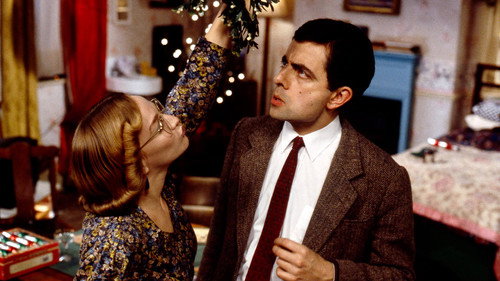undefined Season 1 Episode 7 - Merry Christmas Mr. Bean