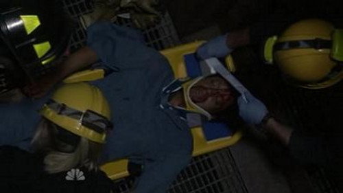 Trauma Season 1 Episode 11 - Tunnel Vision