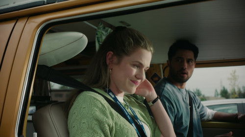 DMV Season 1 Episode 3 - Easy Pass