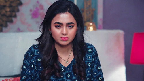 Prathna Gets a Nightmare still