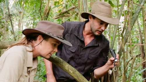 Expedition X Season 5 Episode 6 - Monster of the Amazon
