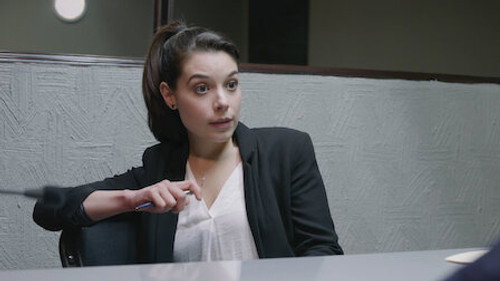 Rosario Tijeras (Mexico) Season 2 Episode 18 - Episodio 18