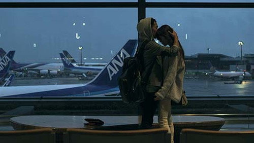 Terrace House: Boys × Girls Next Door Season 2 Episode 6 - No Sweet Valentine