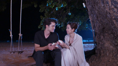 Strong Will Season 1 Episode 19 - Episode 19