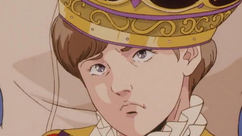 Legend of the Galactic Heroes Season 1 Episode 16 - A New Tide