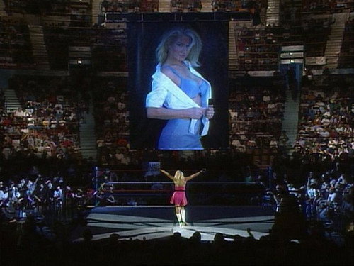 Raw Season 4 Episode 40 - October 14, 1996