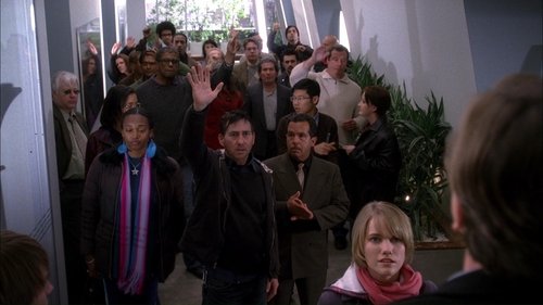 Lie to Me Season 1 Episode 6 - Do No Harm