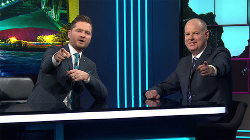 The Weekly with Charlie Pickering Season 5 Episode 12 - Episode 12