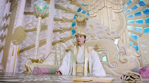 Ashes of Love Season 1 Episode 40 - Sent to the Jail