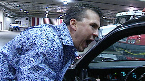 Raw - Oct. 06, 2003 still