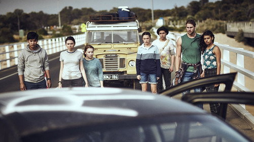 Tomorrow When the War Began Season 1 Episode 1 - Episode 1