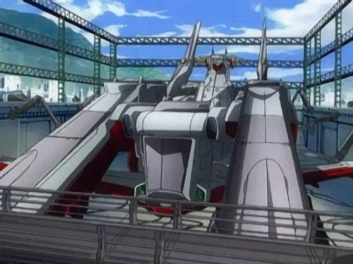 Lacus Times Two still