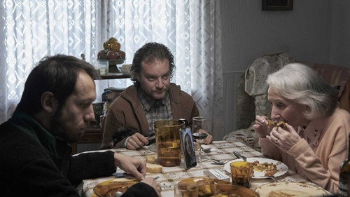 This Is Not Sweden Season 1 Episode 5 - The Family
