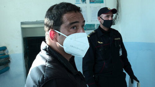 Inside the World's Toughest Prisons Season 6 Episode 1 - Moldova: The Lifers Prison