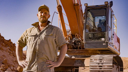 Outback Opal Hunters Season 15 Episode 2 - Rags to Riches