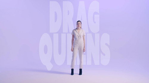 Encounter Culture Season 1 Episode 7 - Drag Queens!