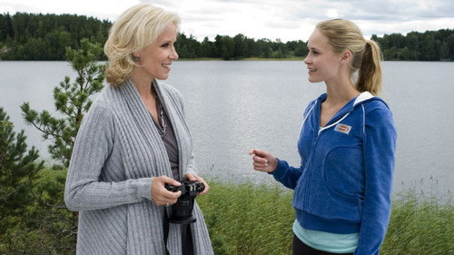 Inga Lindström Season 6 Episode 5 - Episode 5