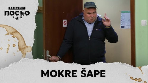 2436 Mokre šape still