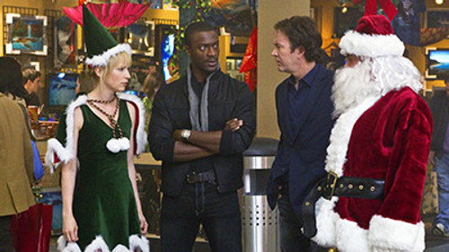 undefined Season 3 Episode 14 - The Ho, Ho, Ho Job