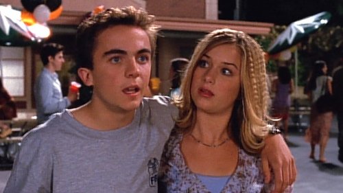 Malcolm in the Middle Season 4 Episode 4 - Stupid Girl
